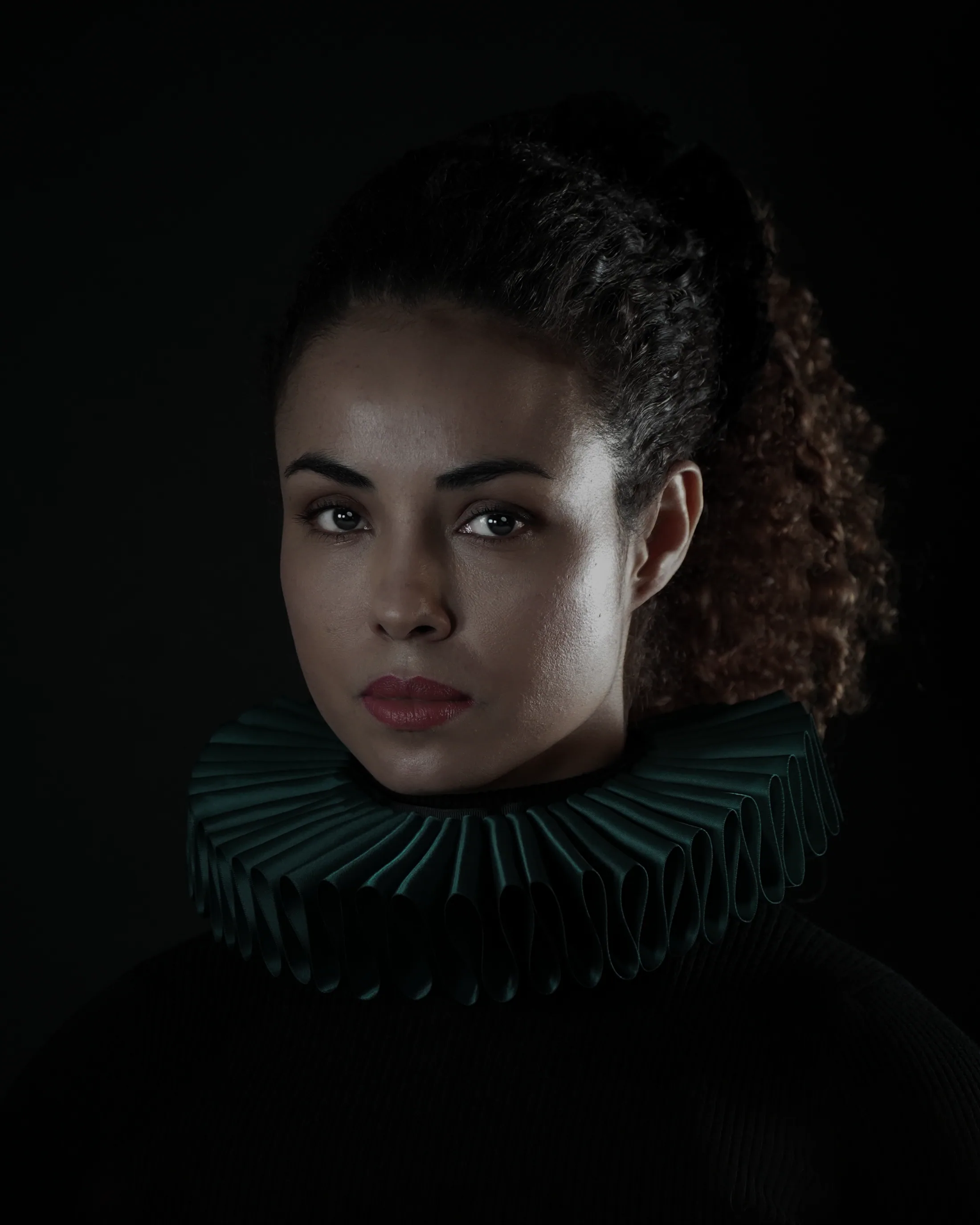 Marcia Do Vales portrait