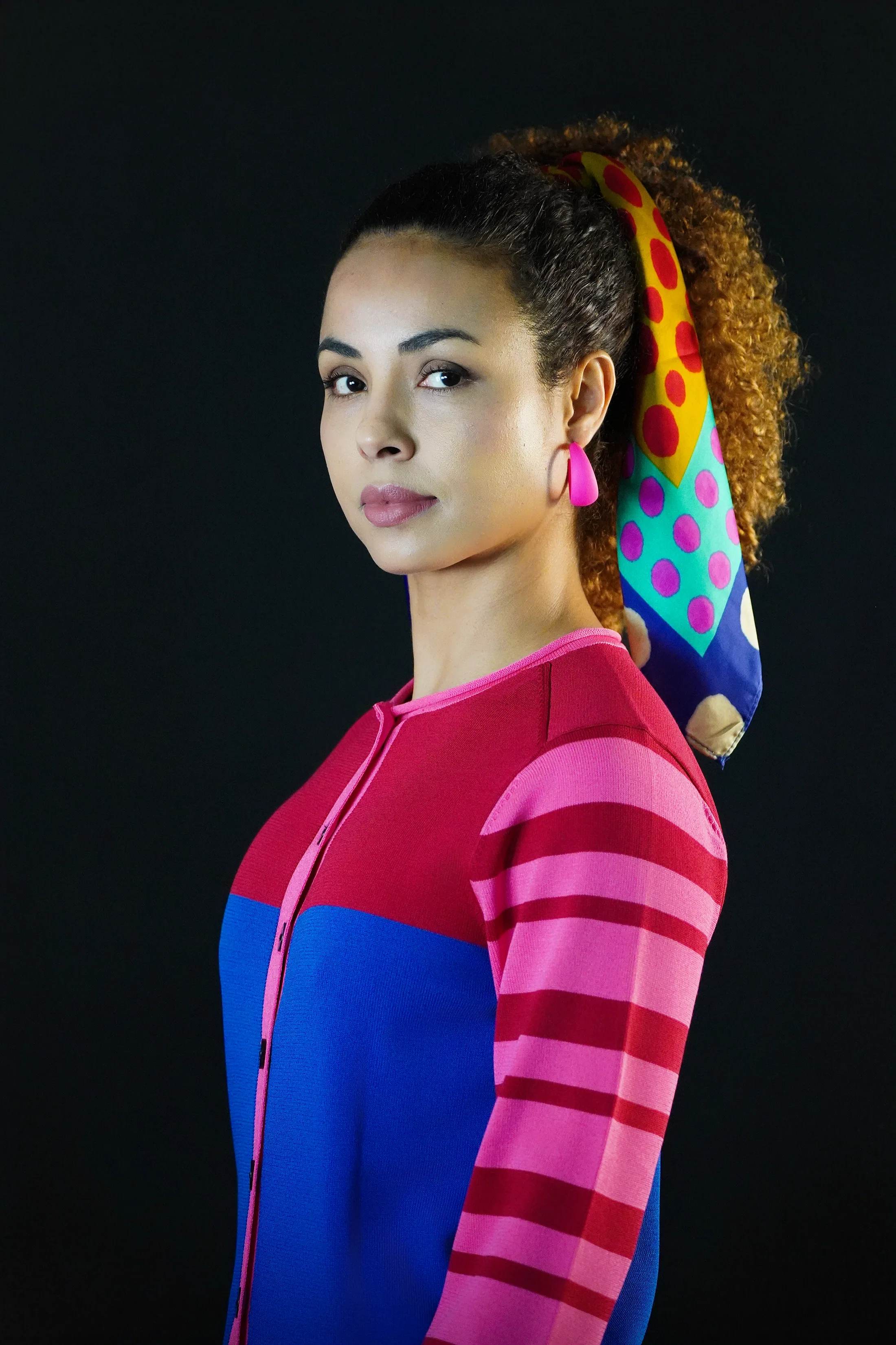 Marcia Do Vales portrait
