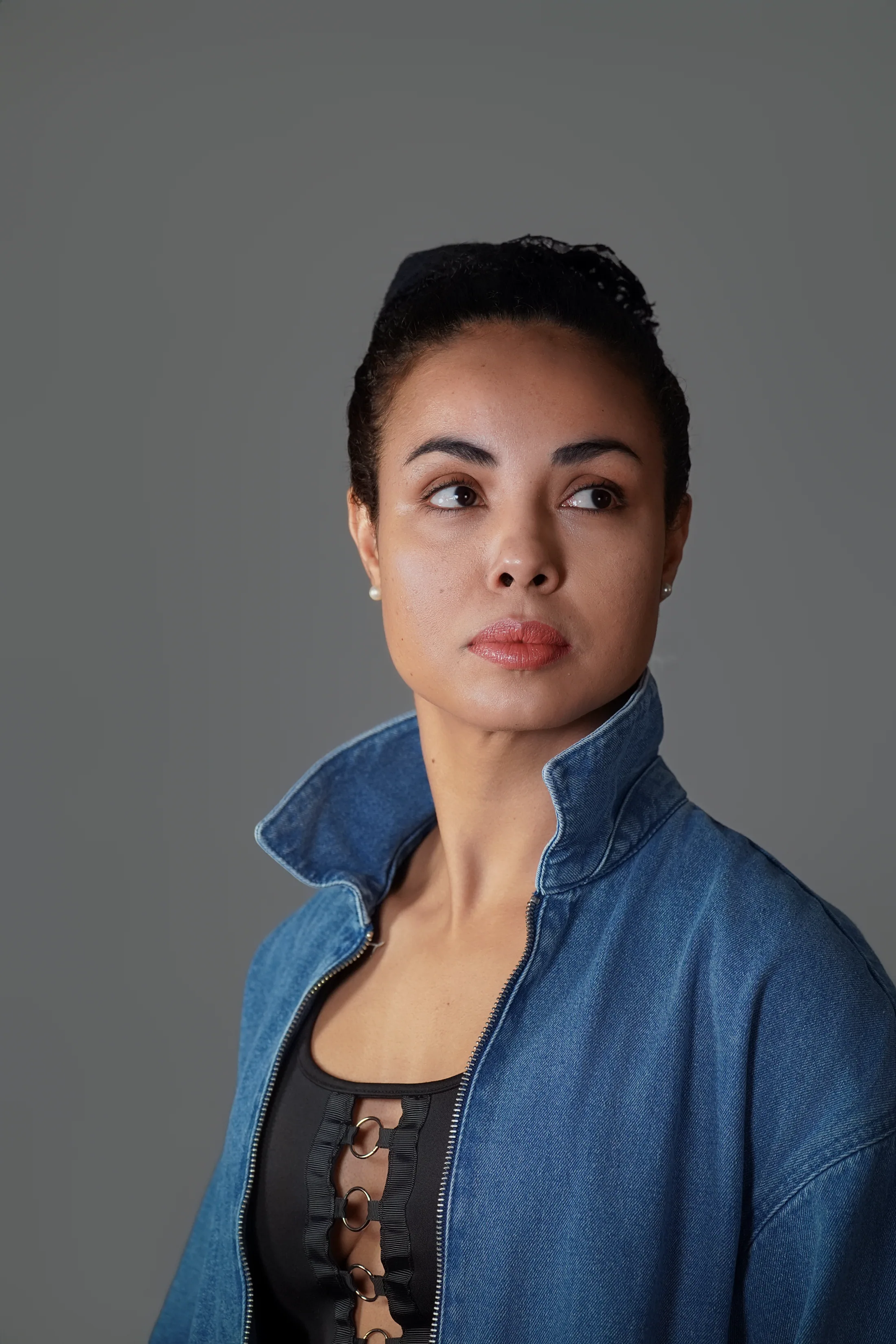 Marcia Do Vales portrait
