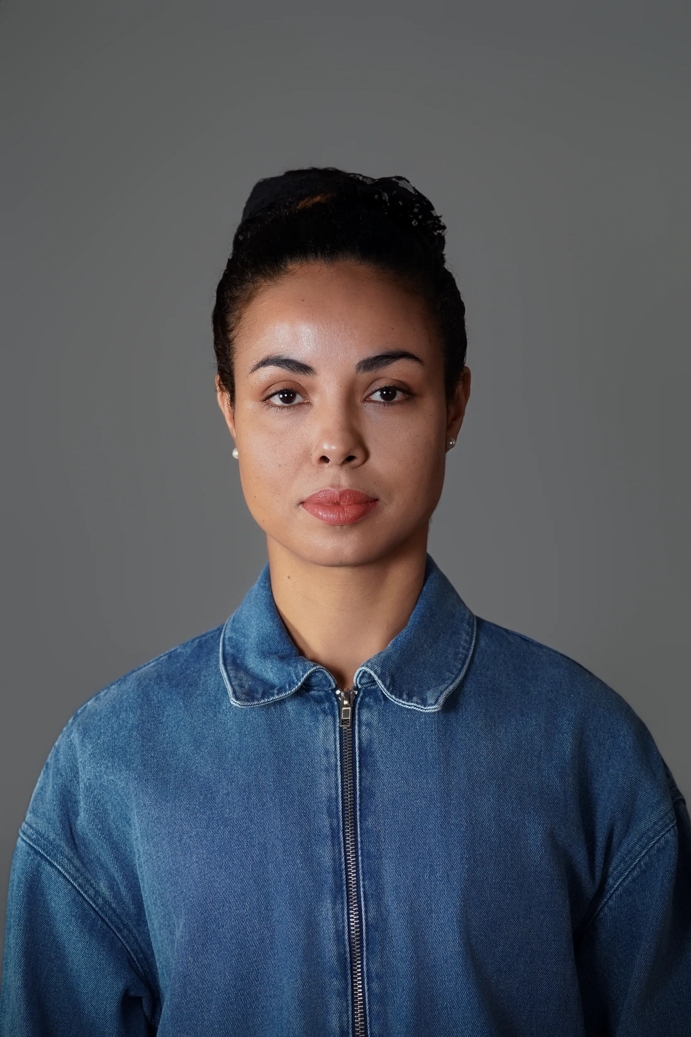 Marcia Do Vales portrait