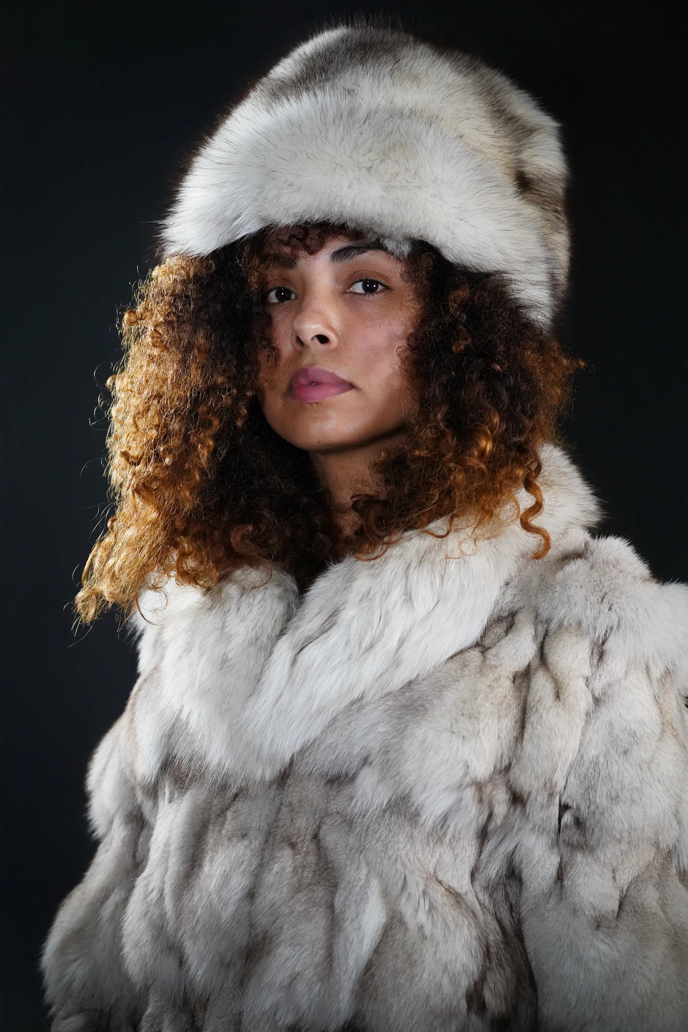Marcia Do Vales portrait