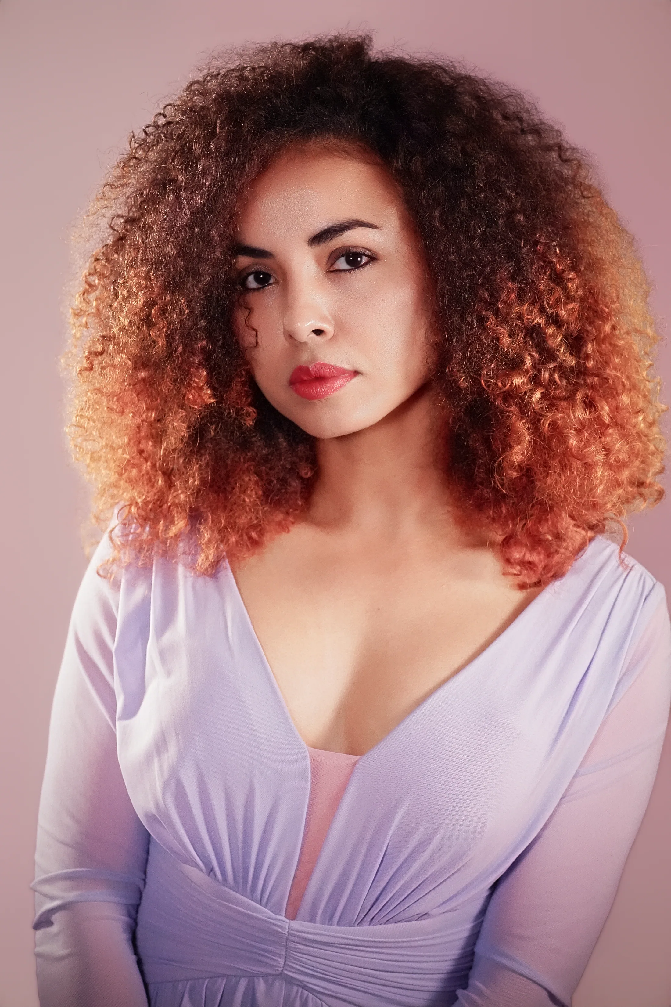 Marcia Do Vales portrait