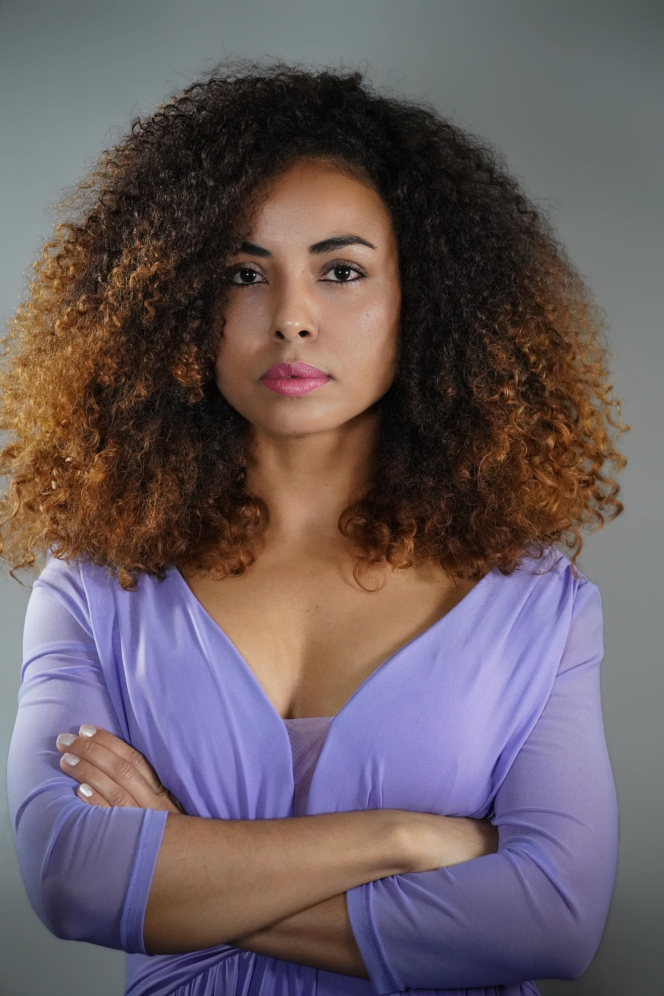 Marcia Do Vales portrait