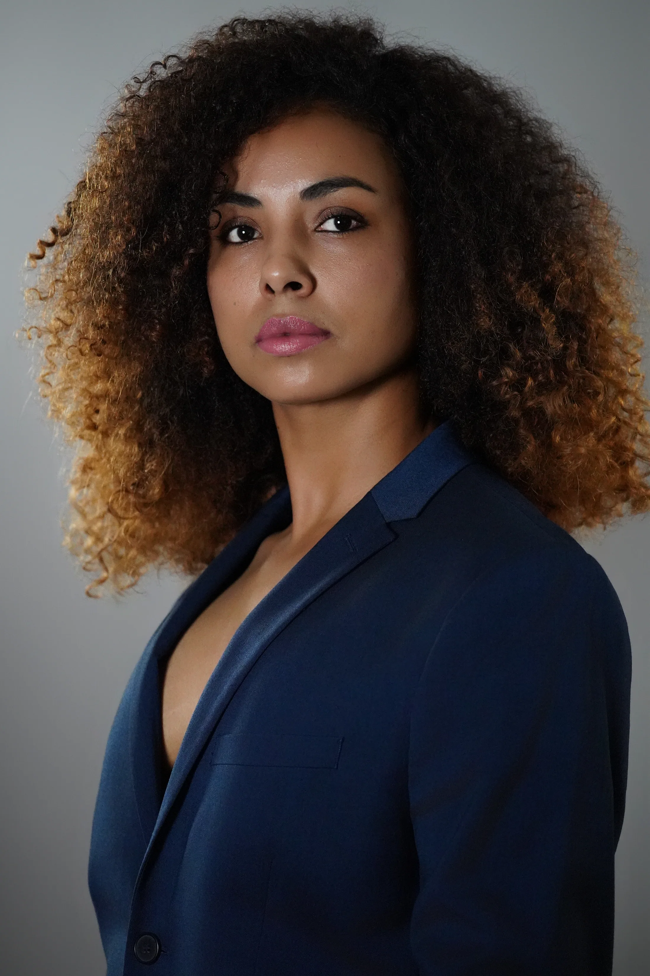 Marcia Do Vales portrait